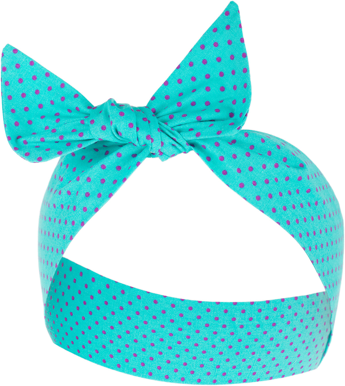 Vintage_SHIZUE_Punkte_POLKA_DOTS_50s_Pin_Up_HAARBAND_HeadbandfR8moVDg28Pw2