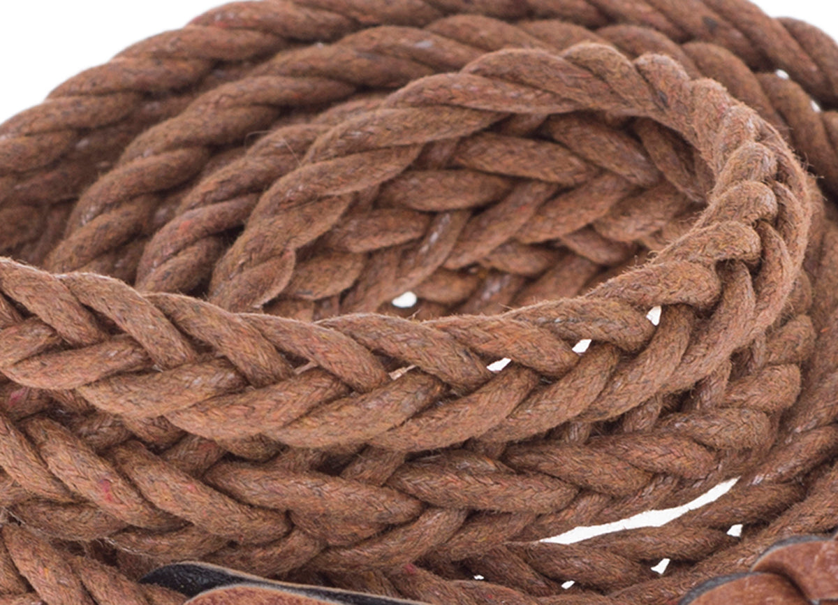 Vintage_TANDRA_Braided_BELT_50s_RETRO_Guertel_in_FLECHTOPTIK_-_braun_killer_kirsche_2YlDei3Opg0DUI