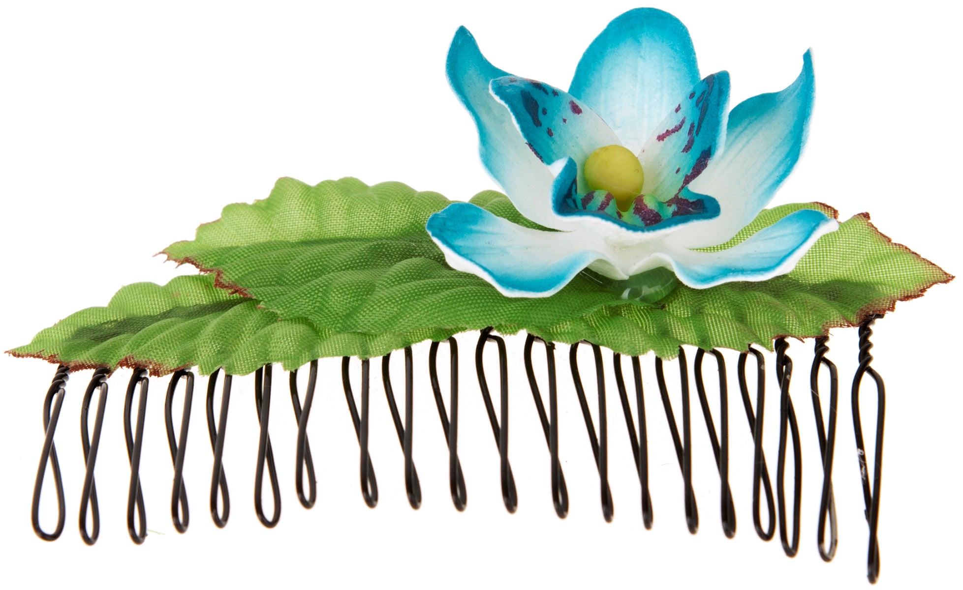 Vintage_VIPA_Tropical_ORCHID_Orchidee_BLUMEN_Retro_HAARKAMM_bl-2cNonE8SRrduAs
