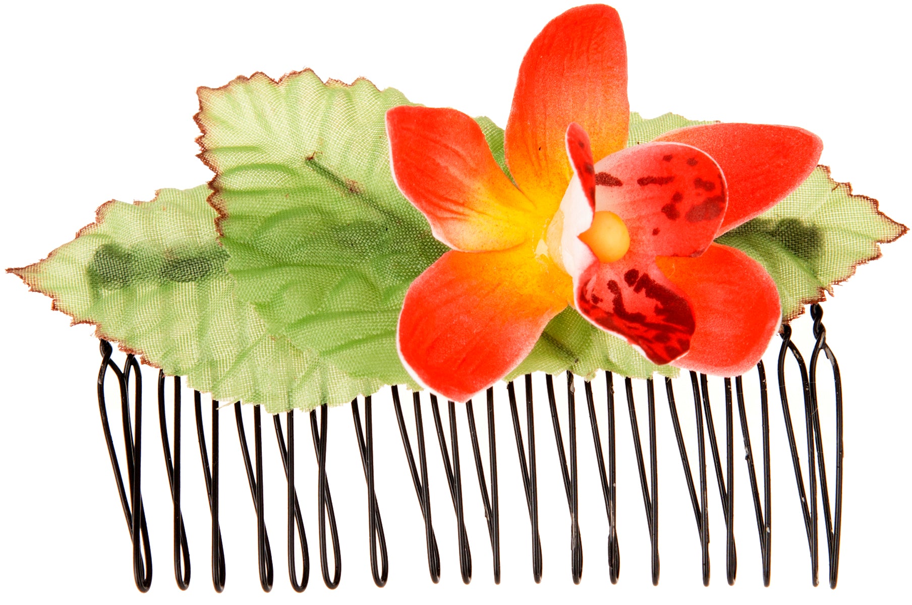 Vintage_VIPA_Tropical_ORCHID_Orchidee_BLUMEN_Retro_HAARKAMM_rg-1hApakiLVT8Ujm
