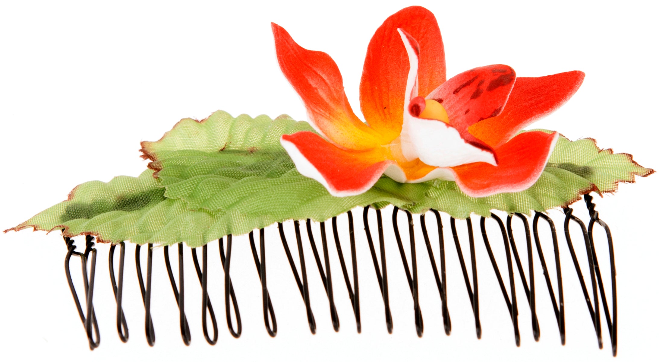 Vintage_VIPA_Tropical_ORCHID_Orchidee_BLUMEN_Retro_HAARKAMM_rg-2Vb6FKxbyUw0oK