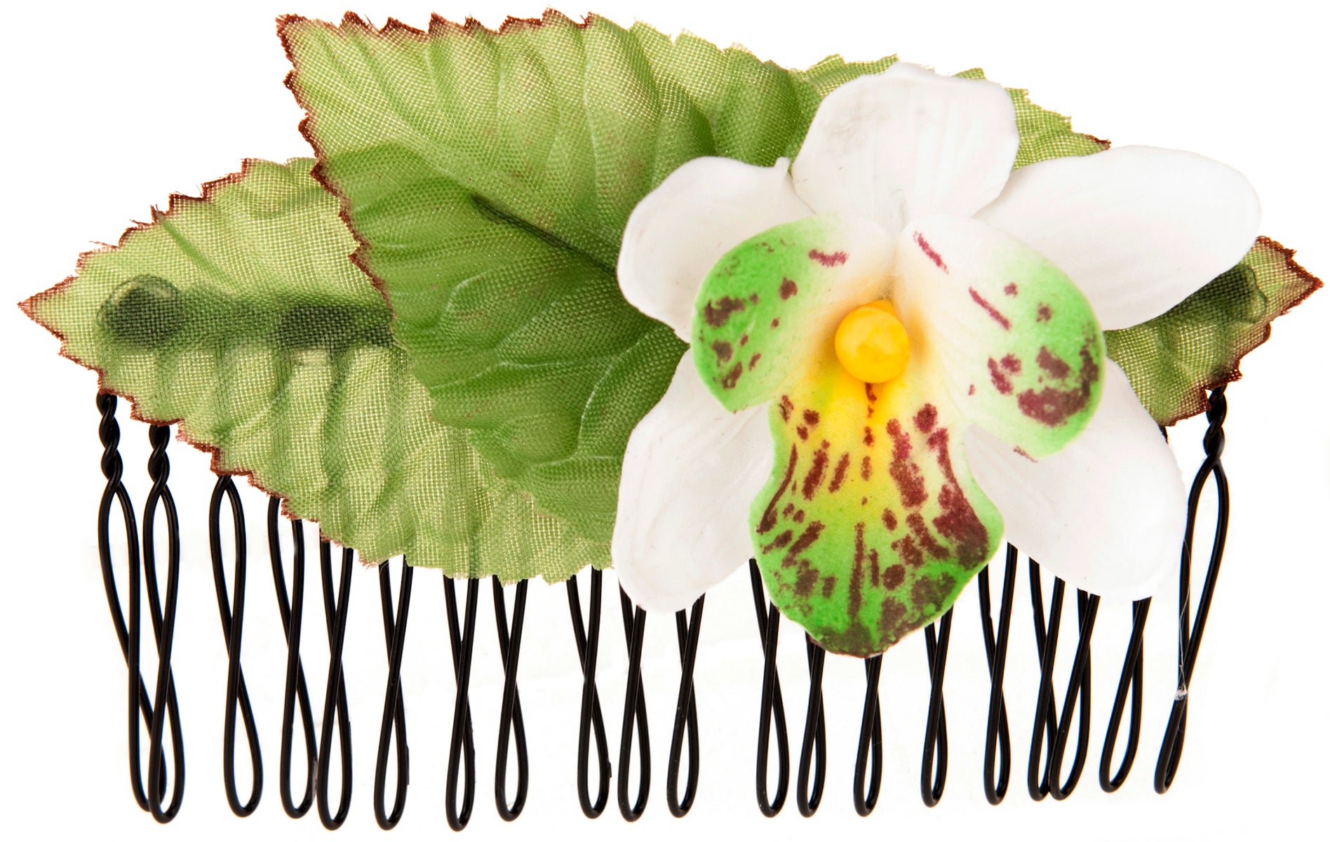 Vintage_VIPA_Tropical_ORCHID_Orchidee_BLUMEN_Retro_HAARKAMM_wg-1FQF4tI20WQBrF