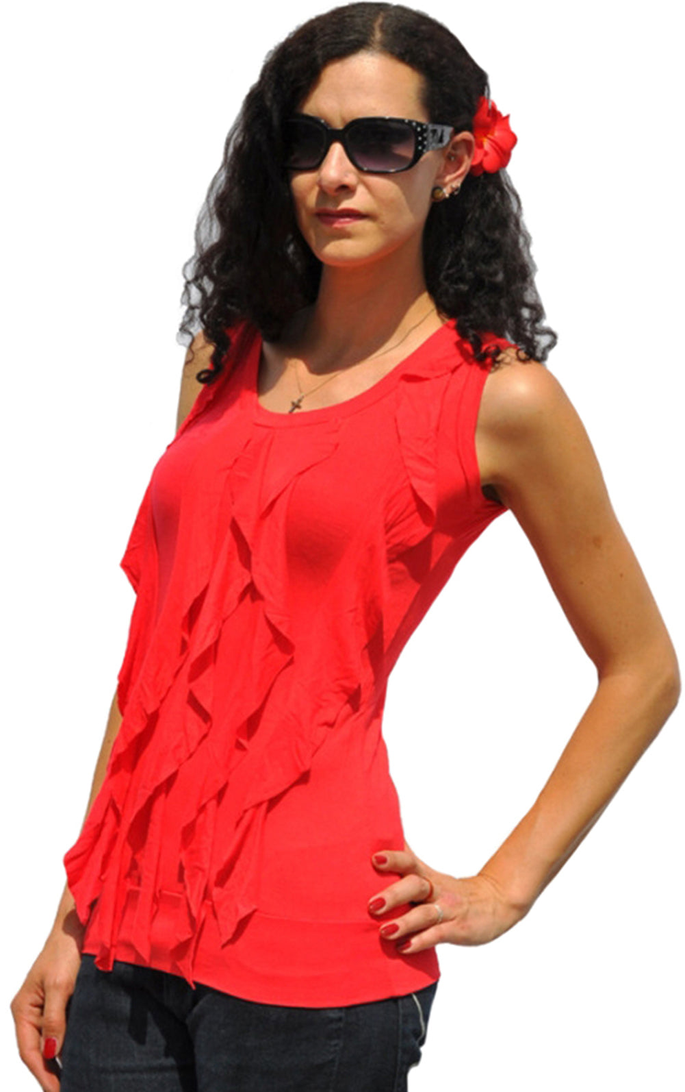 Vintage_Volant_ROSALIEE_Classic_Shirt_TOP_rotRFympAX6jCYOV