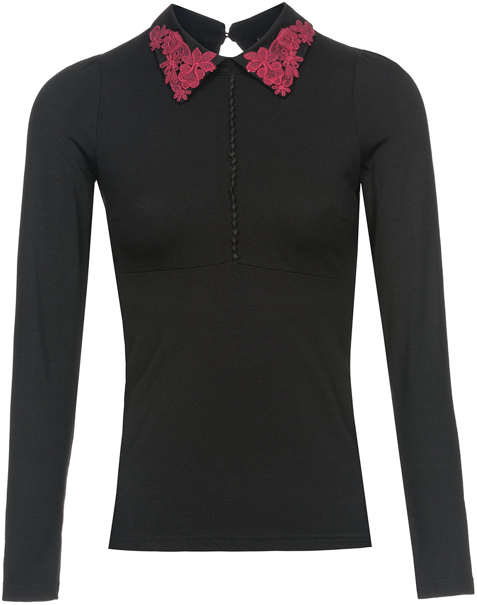 Vive_Maria_BLACK_LOLITA_Crochet_Langarm_SHIRT_Oberteil_BlousebebhXGbB0vlgo