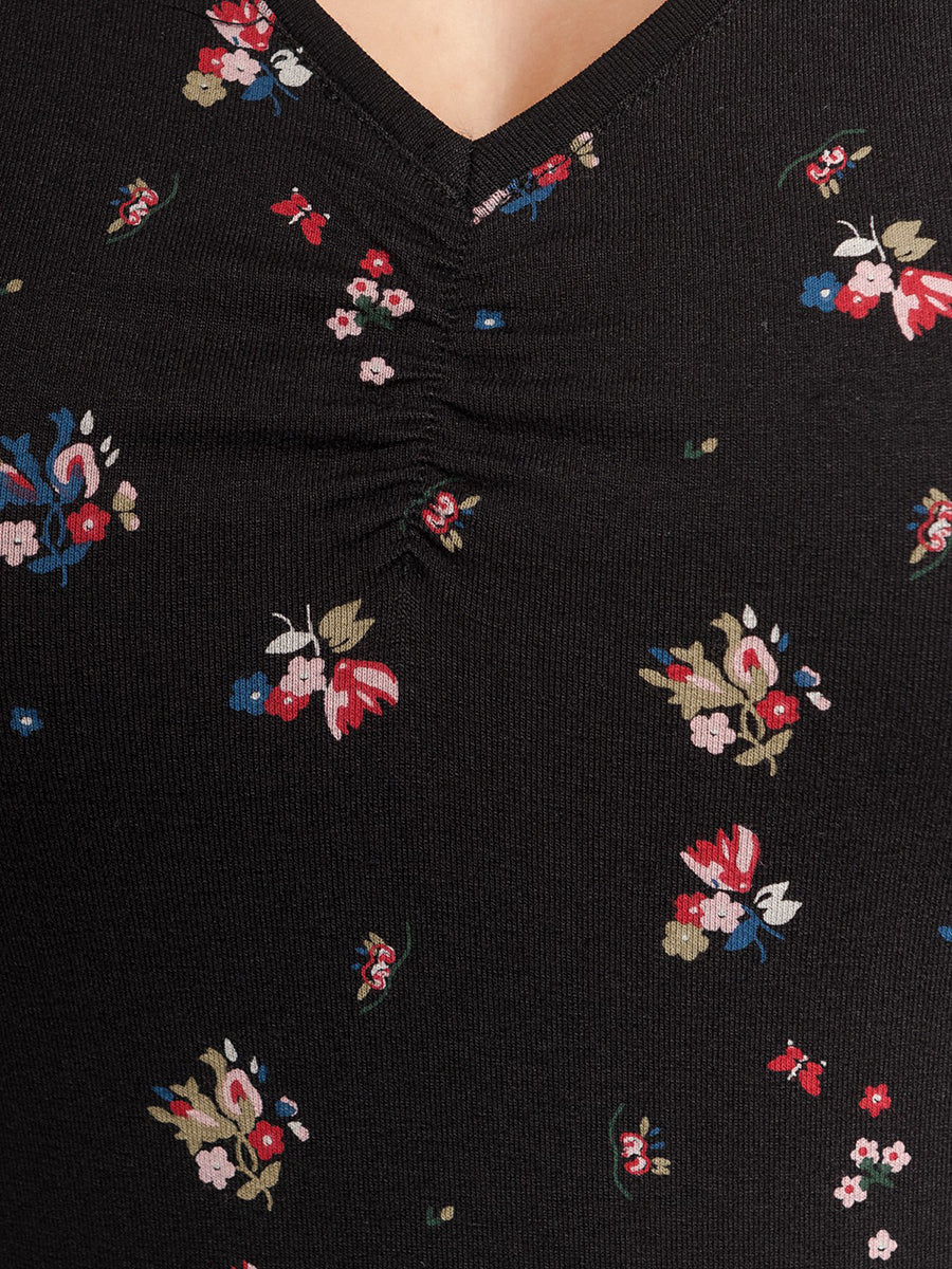 Vive_Maria_BLOOMING_RETRO_Vintage_FLORAL_Kurzarm_DRESS_Kleid-47P9lour76hyhb