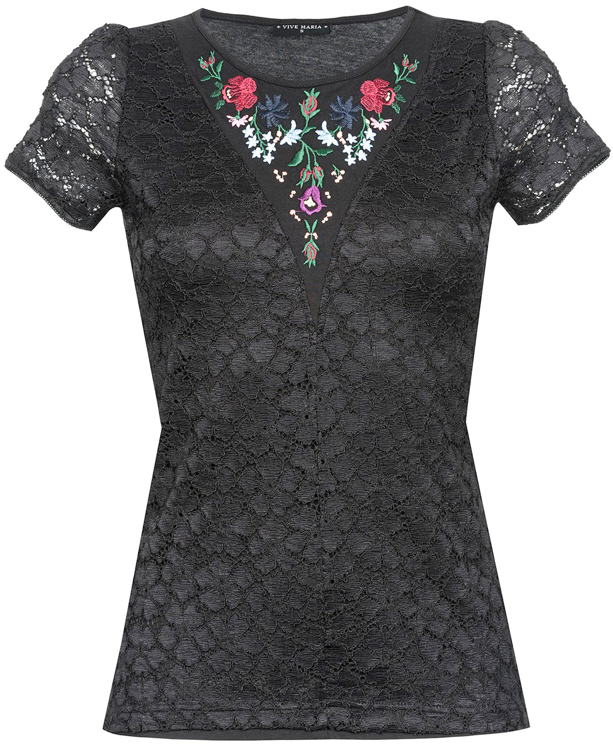 Vive_Maria_BOHEMIAN_Lace_Spitze_FOLKLORE_Vintage_SHIRT_OberteilXPuZYjBfbBVIo
