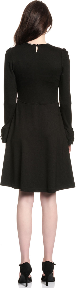 Vive_Maria_Black_Princess_Damen_A-Linien-Kleid_killer_kirsche_3lnpizTYXkztfk