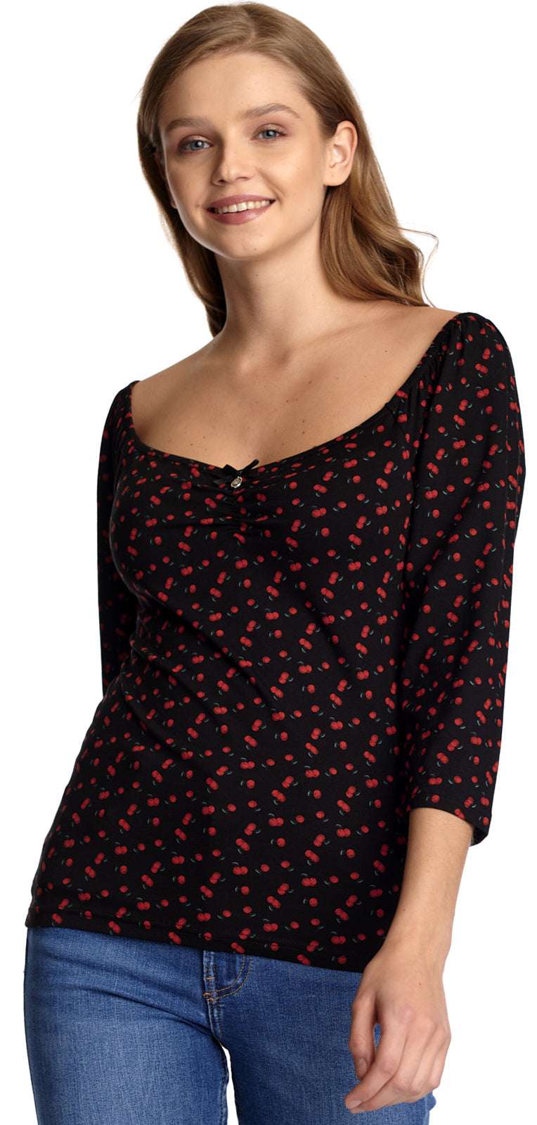 Vive_Maria_CHERRY_BOMB_Vintage_KIRSCHEN_Dreiviertelarm_50s_OBERTEIL_Shirt_killer_kirsche_6WStazDPdLSPPy
