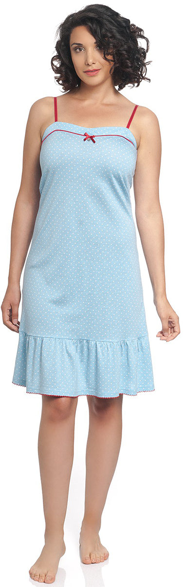 Vive_Maria_CHOU_CHOU_Vintage_POLKA_DOT_Punkte_NACHTHEMD_Neglige-11tvZ1tYu6Ovsm