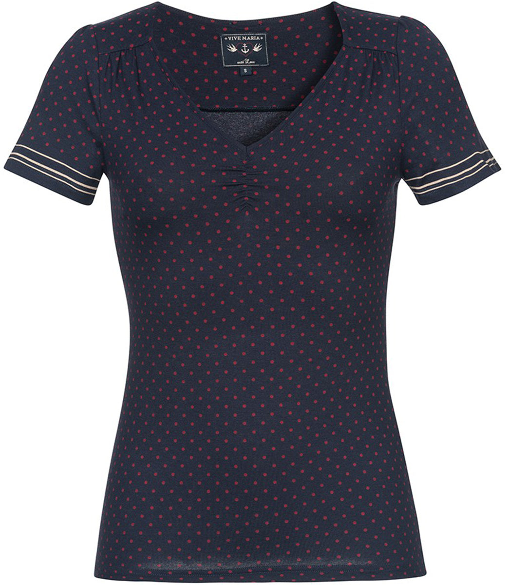 Vive_Maria_DEAUVILLE_Vintage_POLKA_DOT_Punkte_Kurzarm_SHIRT_Oberteil-4wzq2i361ZF20x