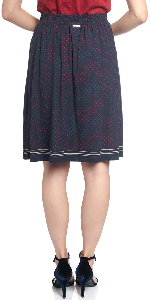 Vive_Maria_DEAUVILLE_Vintage_Polka_Dot_PUNKTE_Streifen_Skirt_ROCK-2