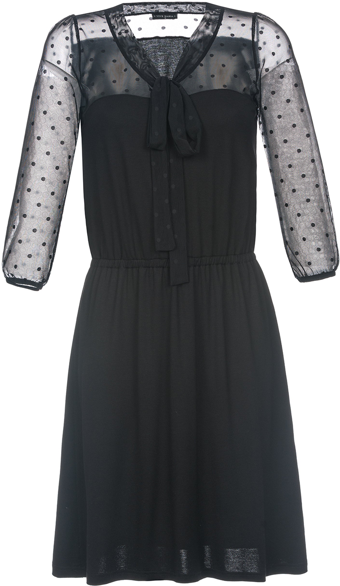 Vive_Maria_FANNY_Nostalgic_TULLE_Vintage_Polka_Dot_Retro_KLEID