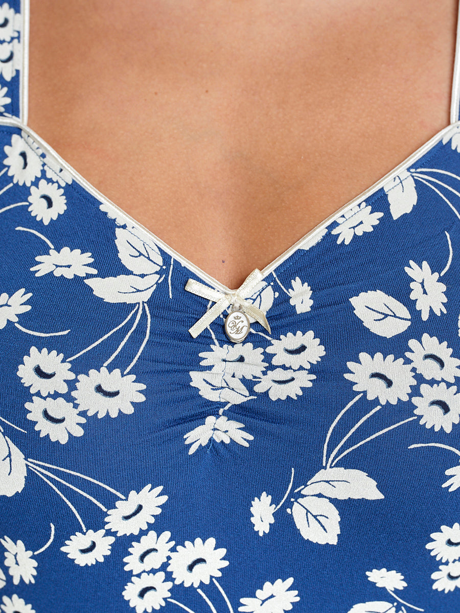 Vive_Maria_FLEUR_D_AVIGNON_Floral_Blumen_SWEETHEART_Kurzarm_SHIRT-4