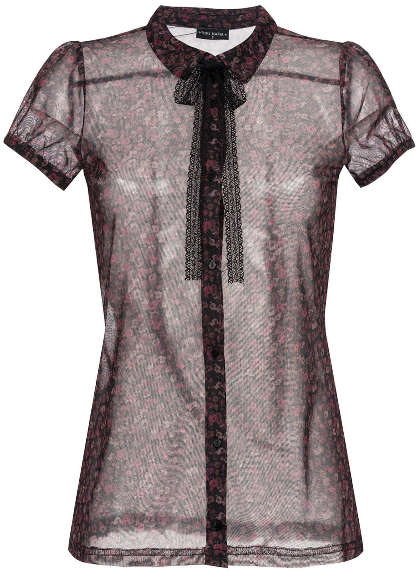 Vive_Maria_FLORET_MESH_Vintage_Blueten_Tulle_Transparent_BLUSE