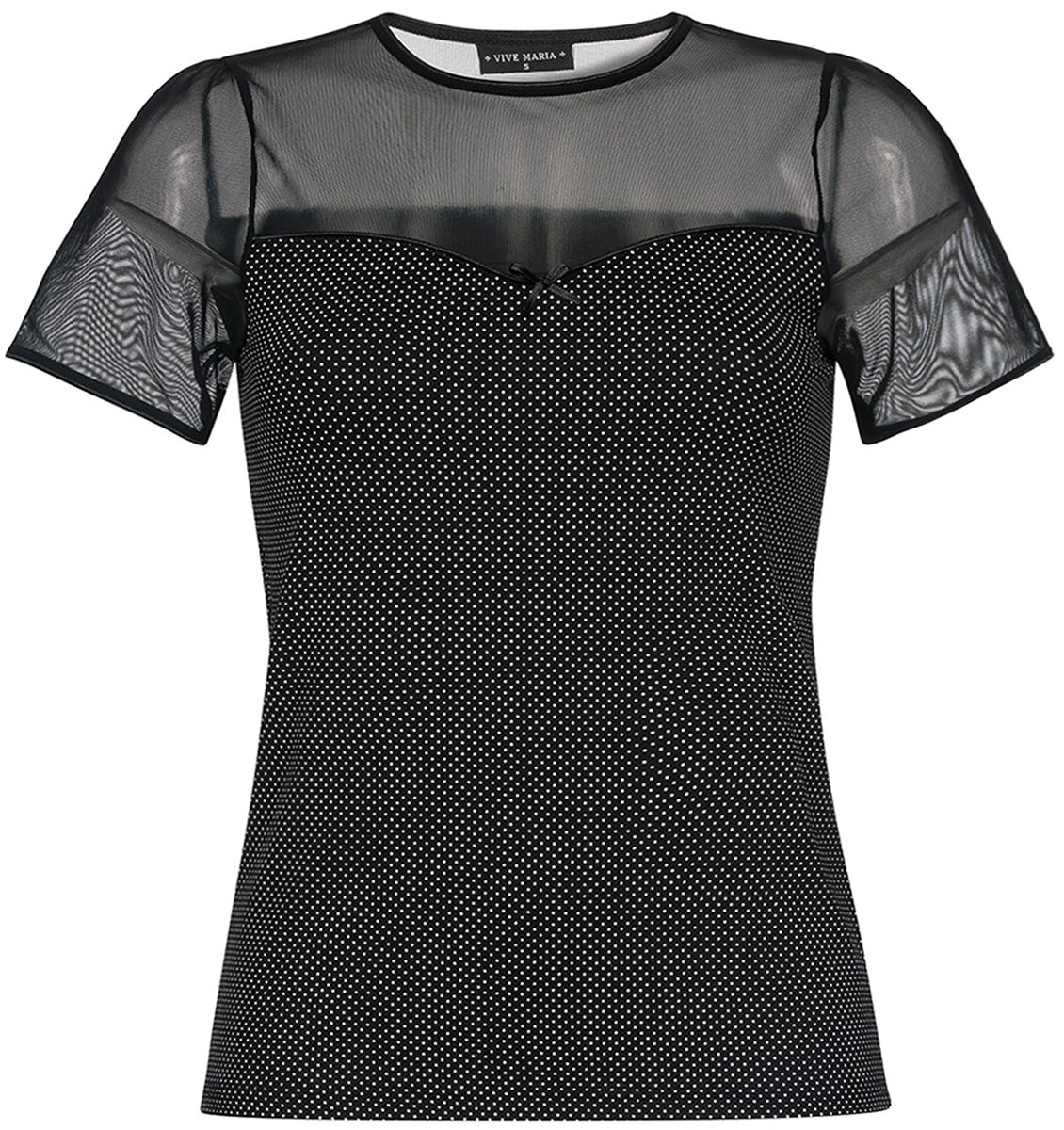 Vive_Maria_FRENCH_SUMMER_Vintage_POLKA_DOT_Mesh_Kurzarm_SHIRT-5wq9rSbqTerGDd
