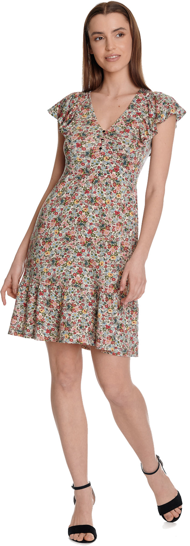 Vive_Maria_French_Girl_Damen_Blumen_TRaeGER_A-Linie_SHIRT_DRESS_Kleid_killer_kirsche_2RaQhHB9KUzUnP