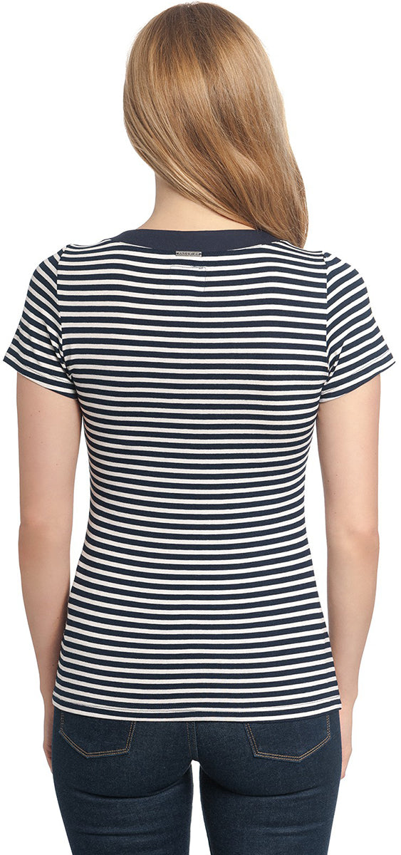 Vive_Maria_HASTINGS_Vintage_STRIPED_Streifen_Kurzarm_SHIRT_Oberteil-2