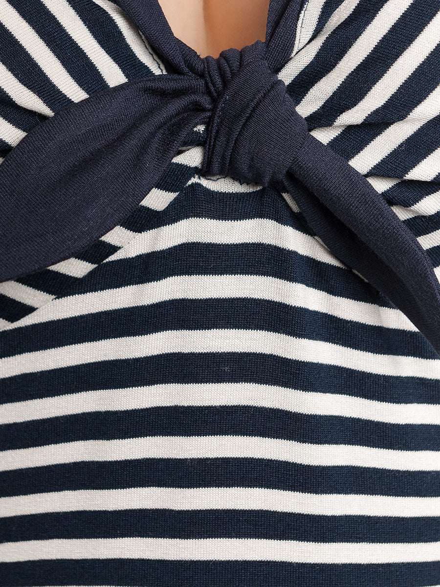 Vive_Maria_HASTINGS_Vintage_STRIPED_Streifen_Kurzarm_SHIRT_Oberteil-4
