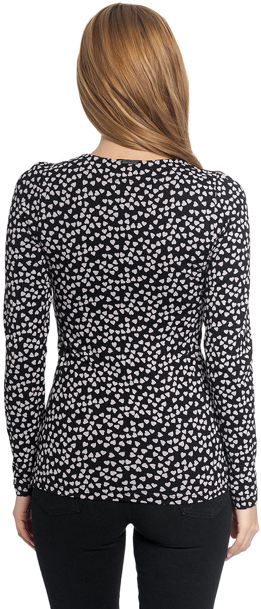Vive_Maria_HEARTBREAKER_Vintage_Herzen_V-Neck_Langarm_SHIRT_Oberteil-3g6xaCaRzrKbF3