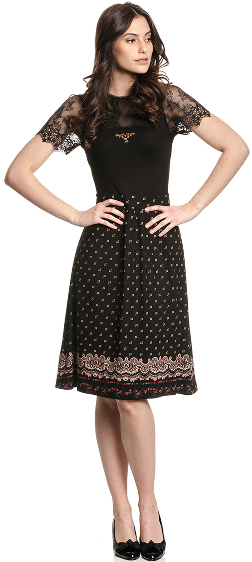 Vive_Maria_HEIDI_LACE_Vintage_Ornament_SPITZE_Kurzarm_A-Linie_KLEID_Dress_killer_kirscheLwbyUWiSGIGYo
