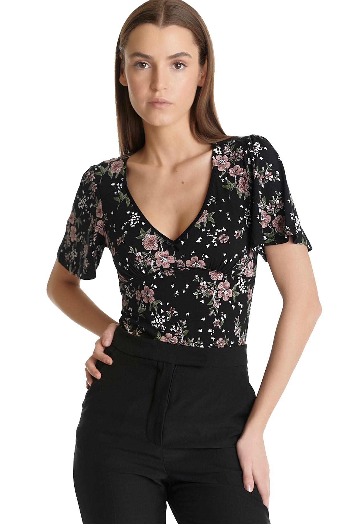 Vive_Maria_HIBISCUS_LOVE_Floral_Blueten_Nostalgic_VNeck_Shirt_Oberteil_Schwarz-3vNWgCGyPZBWqO