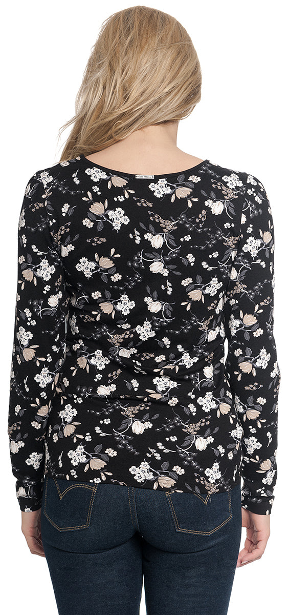 Vive_Maria_INDOCHINA_LACE_Crochet_FLORAL_Blumen_Peephole_SHIRT_Oberteil-2