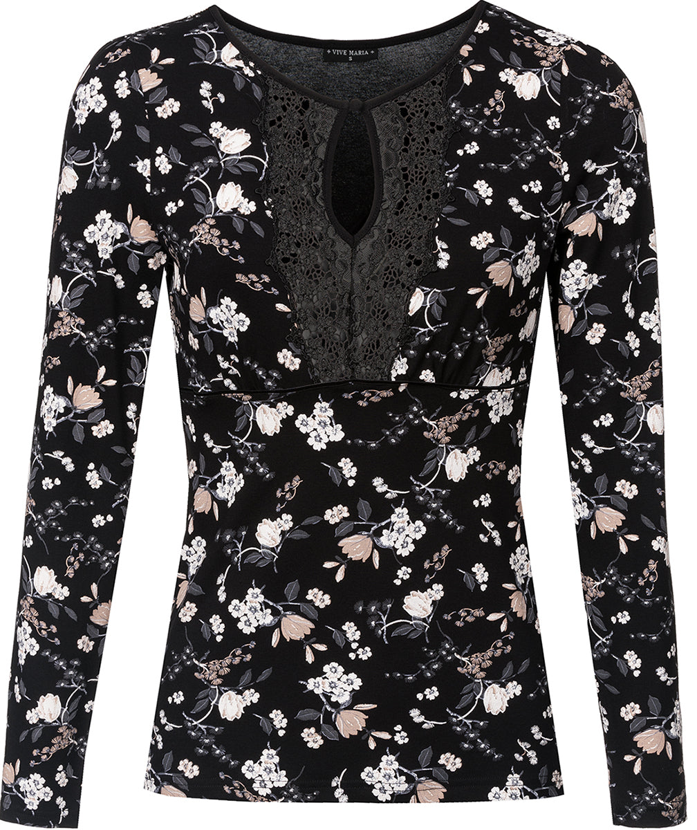 Vive_Maria_INDOCHINA_LACE_Crochet_FLORAL_Blumen_Peephole_SHIRT_Oberteil-4