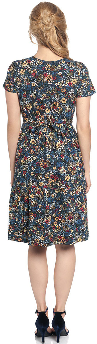 Vive_Maria_JARDIN_DE_REVE_Vintage_BLUMEN_Spitze_Kurzarm_DRESS_Kleid-2yXdE4wO6hBay5