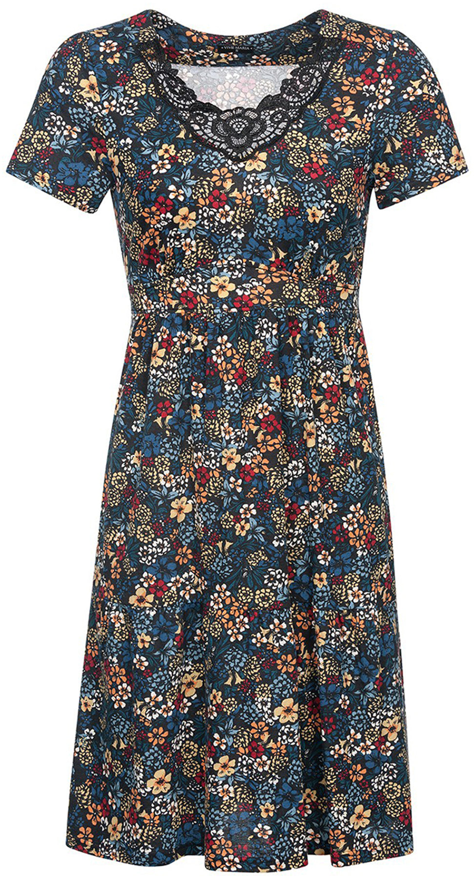 Vive_Maria_JARDIN_DE_REVE_Vintage_BLUMEN_Spitze_Kurzarm_DRESS_Kleid_killer_kirscheVFip8jByJEiSf