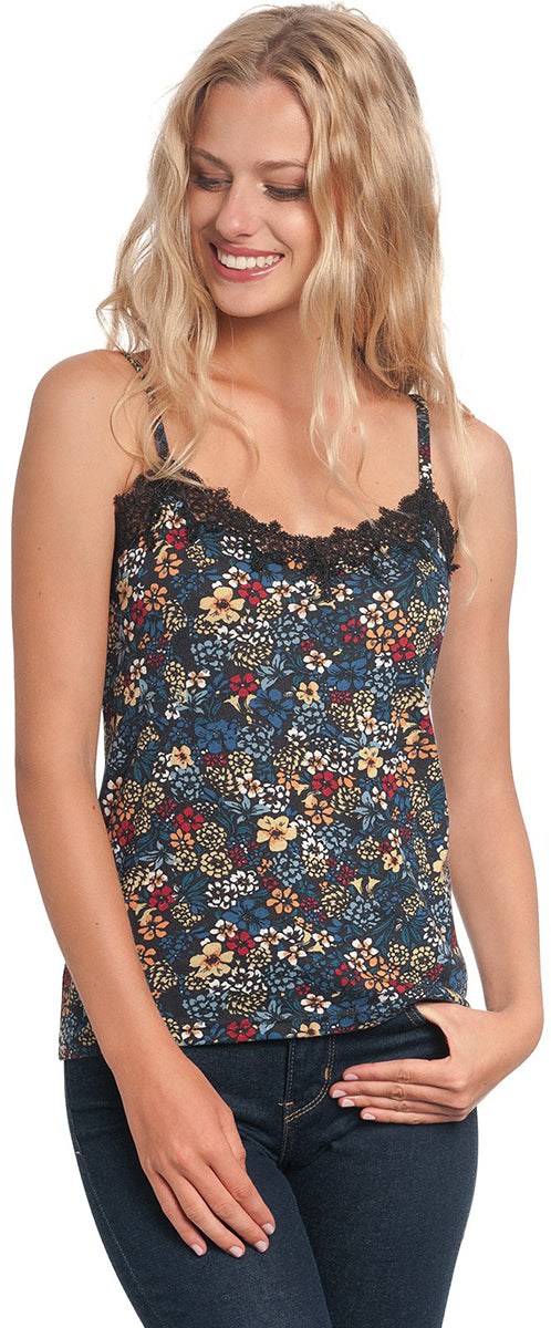Vive_Maria_JARDIN_D_AMOUR_Vintage_Floral_SPITZE_Spaghetti_TOP_Oberteil-1