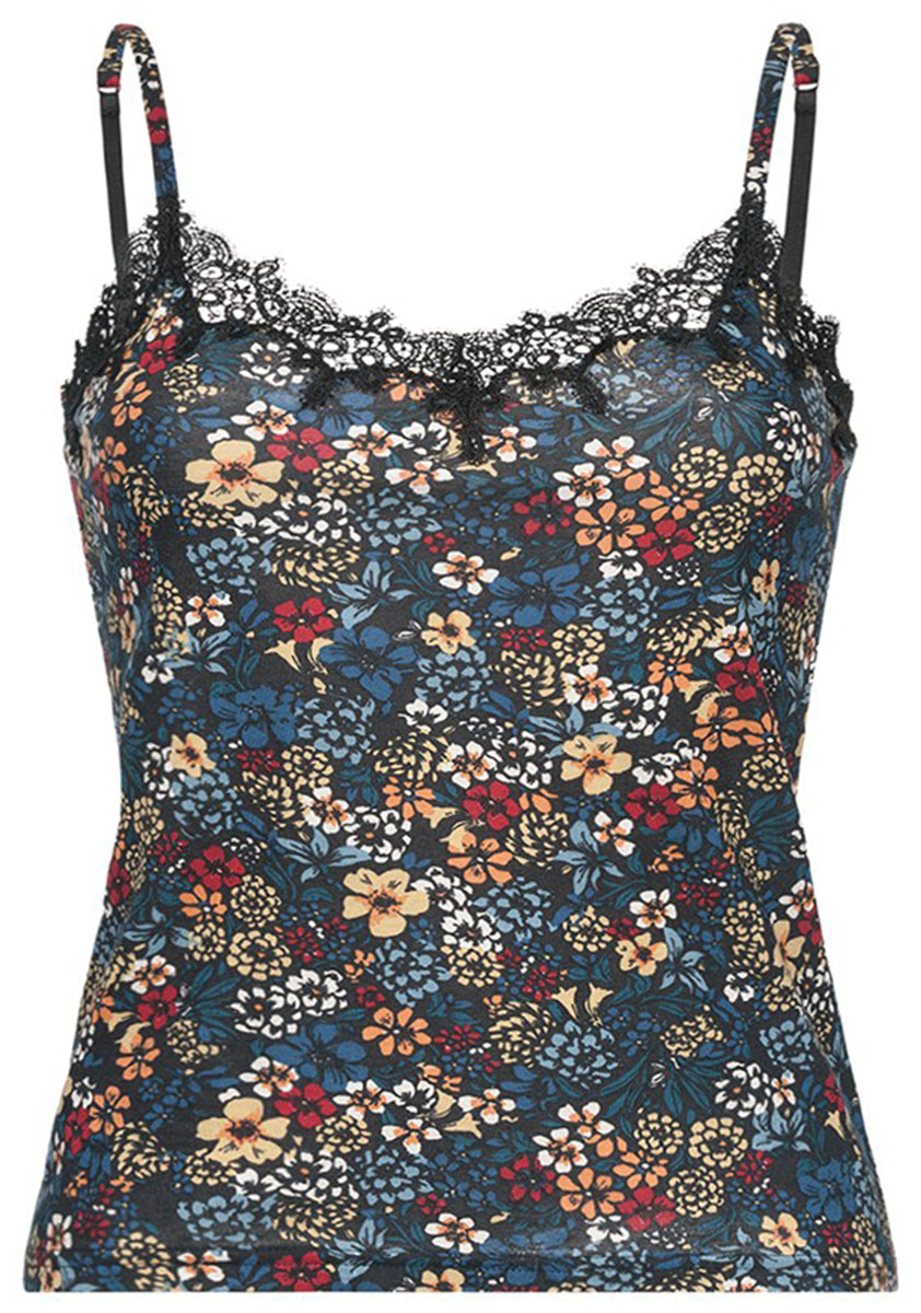 Vive_Maria_JARDIN_D_AMOUR_Vintage_Floral_SPITZE_Spaghetti_TOP_Oberteil-4