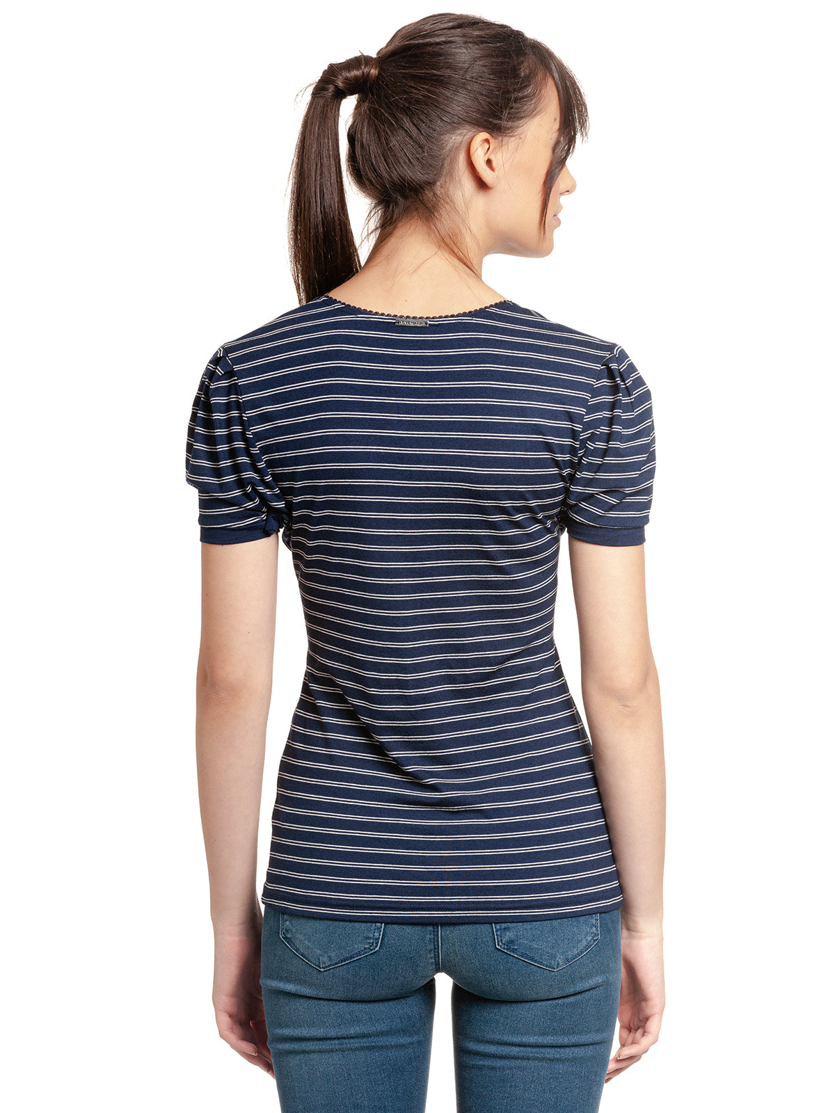 Vive_Maria_KISS_ME_CAPTAIN_Vintage_STREIFEN_Striped_V-Neck_Kurzarm_SHIRT_Oberteil_killer_kirsche_262rIxVUD31Vtb