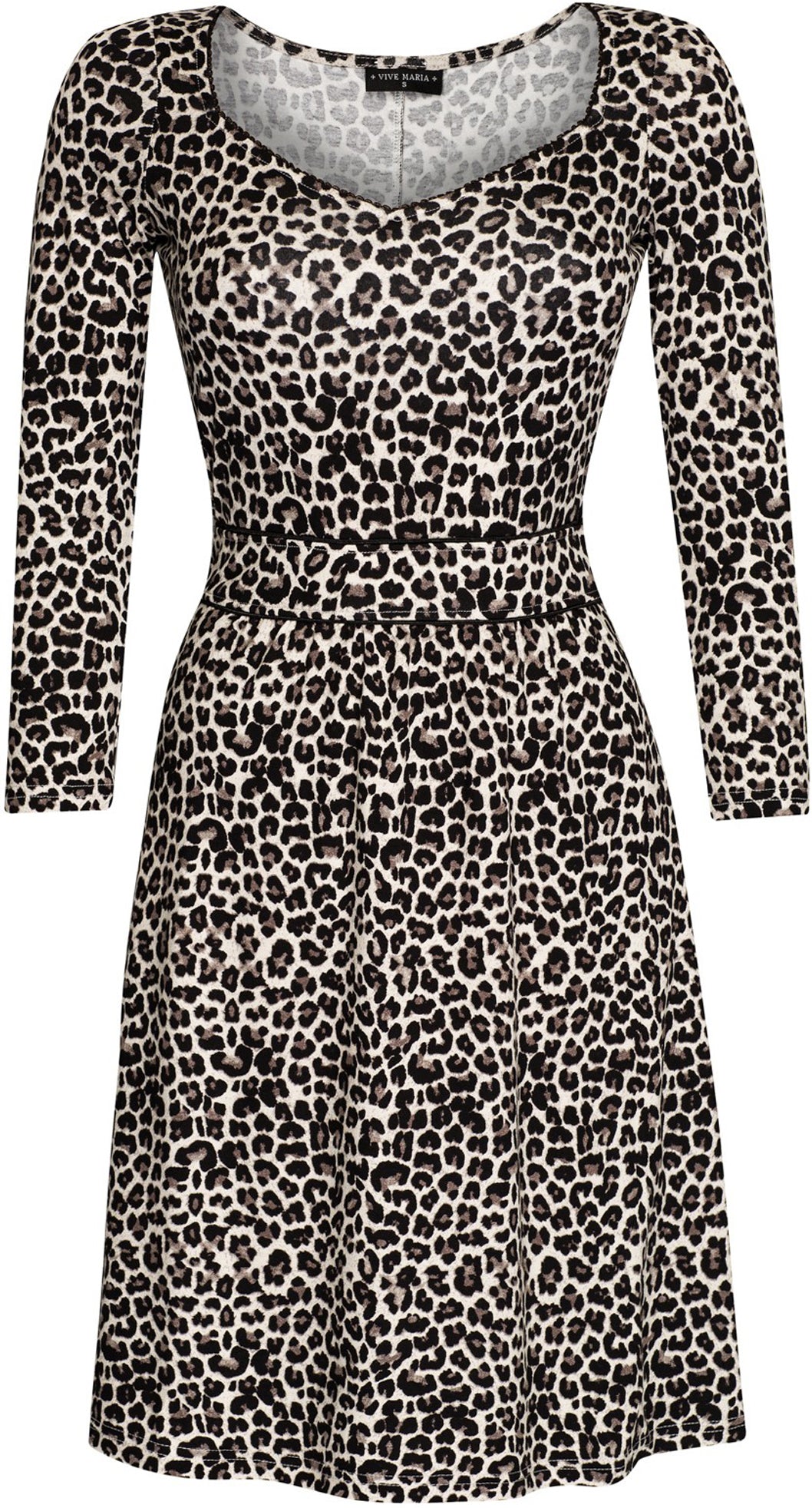 Vive_Maria_LEO_PIN-UP_Leopard_34_Arm_Vintage_Kleid_DRESS