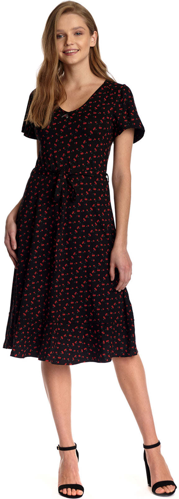 Vive_Maria_LOVELY_CHERRY_Vintage_KIRSCHEN_Kurzarm_SHIRT_DRESS_A-Linie_KleidVive_Maria_killer_kirsche_12JJgfsPq0NbGf
