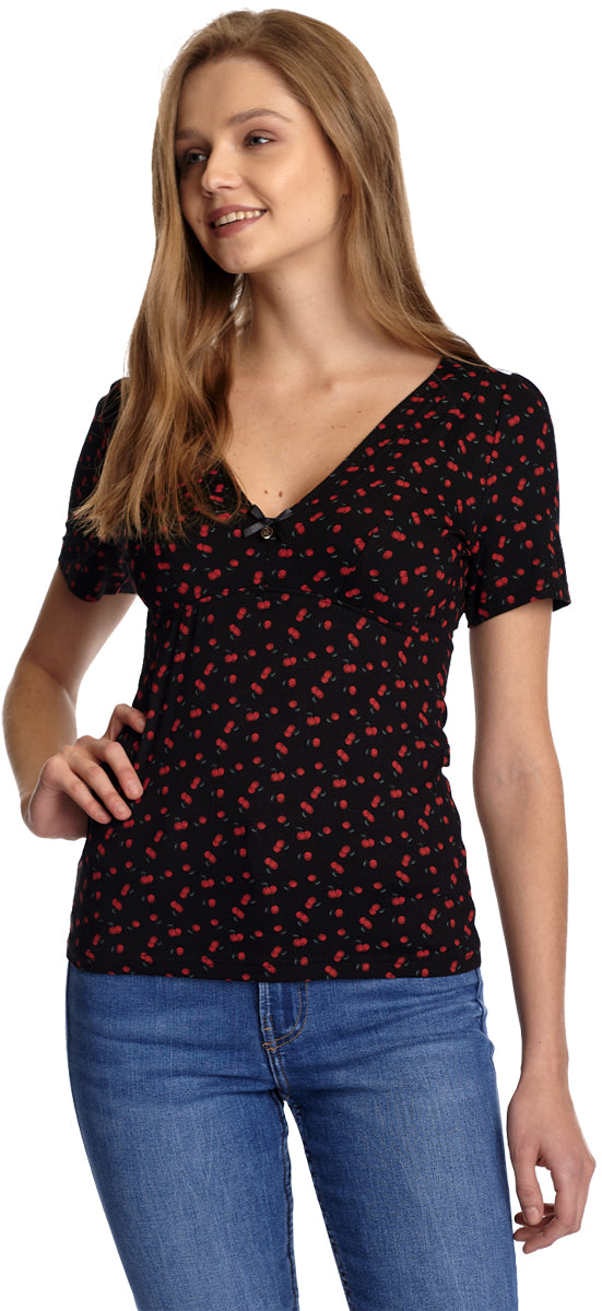 Vive_Maria_LOVELY_CHERRY_Vintage_KIRSCHEN_V-Neck_Kurzarm_SHIRT_Oberteil_killer_kirsche_1P0GH9CFB7Pqpz