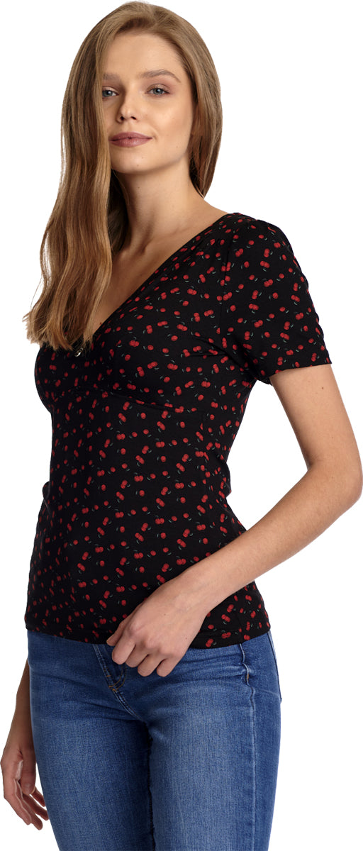 Vive_Maria_LOVELY_CHERRY_Vintage_KIRSCHEN_V-Neck_Kurzarm_SHIRT_Oberteil_killer_kirsche_3uEFJWfvrISxfK