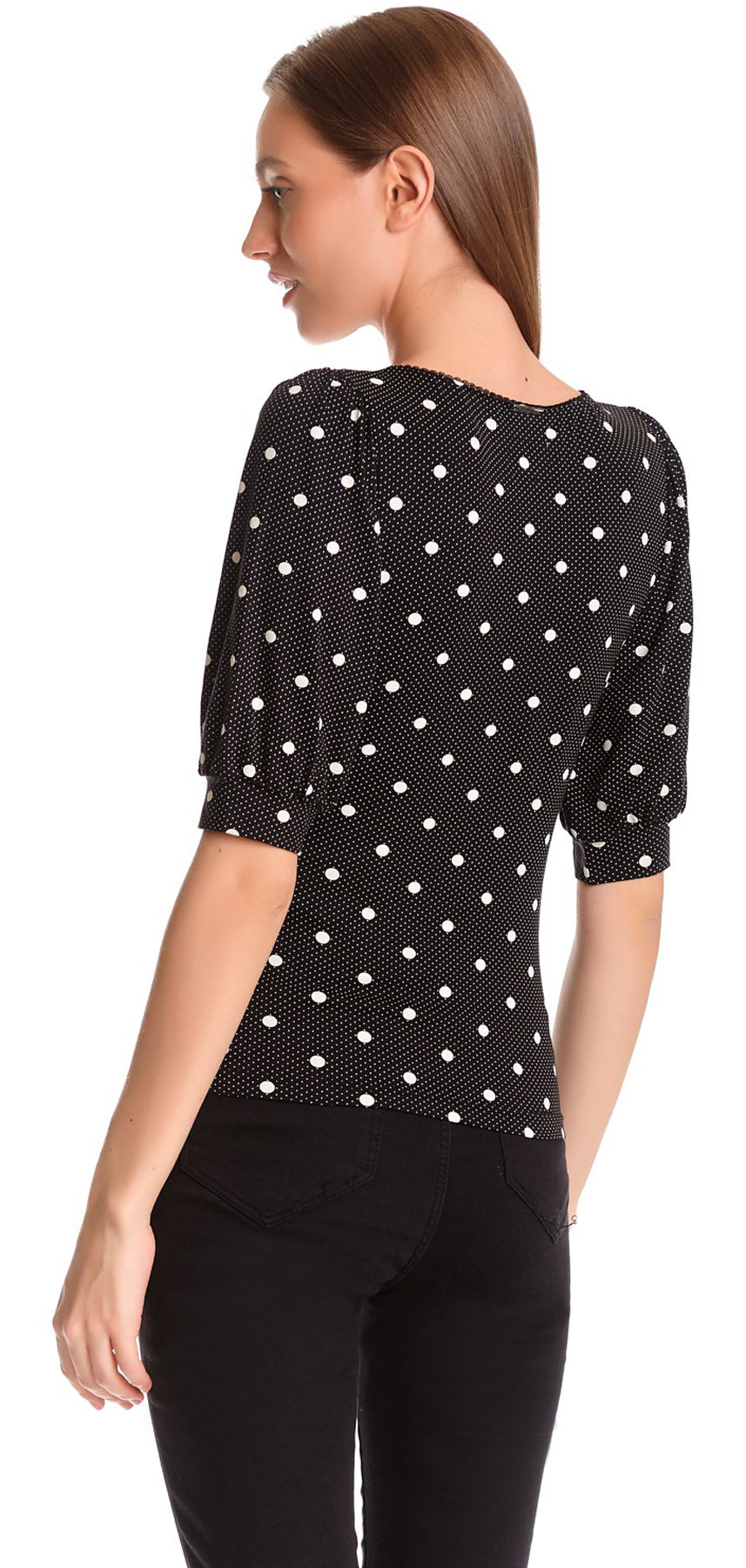 Vive_Maria_MIA_MARIA_Polka_Dots_Punkte_Gypsy_Retro_BLUSE_Oberteil_-_Schwarz_killer_kirsche_2nPIZp6Rj0MepA