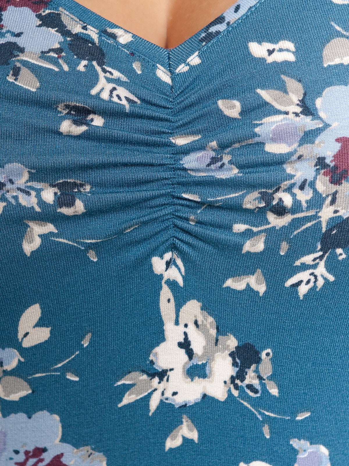 Vive_Maria_MON_AMOUR_Vintage_FLORAL_Kurzarm_DRESS_Kleid_Blau-4Dd824K9bIuAN8