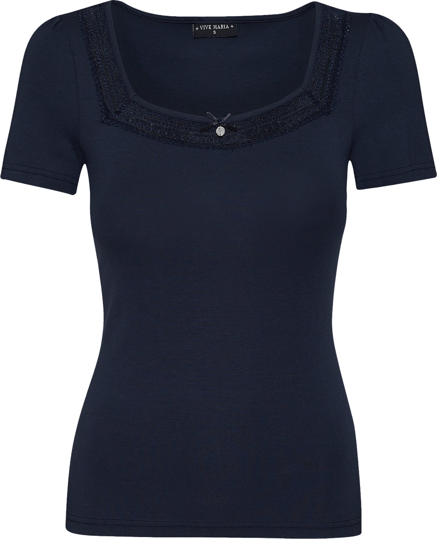 Vive_Maria_MY_BLUE_Vintage_SPITZE_LACE_Kurzarm_T-SHIRT_Top_Oberteil_-_Navyblau_Killer_Kirsche-1yaLLTnCFZCB6M