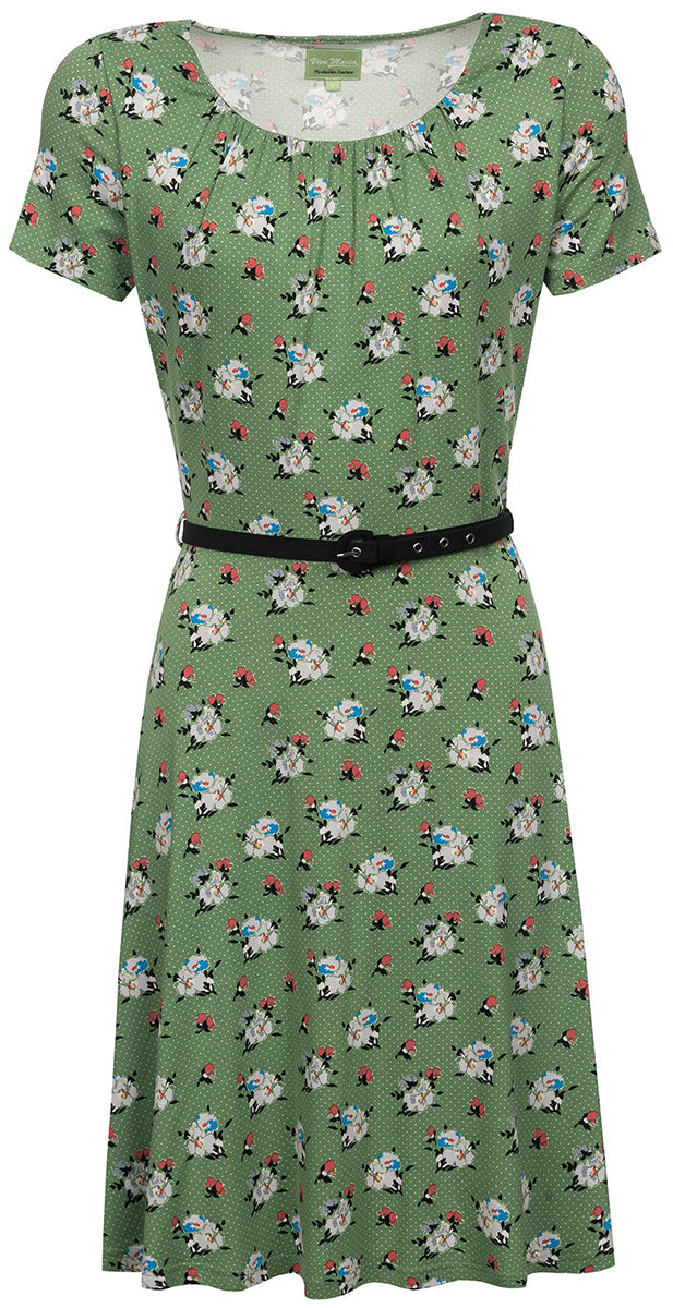 Vive_Maria_MY_MEMORY_DRESS_Polka_Dot_Vintage_FLOWER_Kurzarm_DRESS_Kleid-3FncyhbfjAsysY