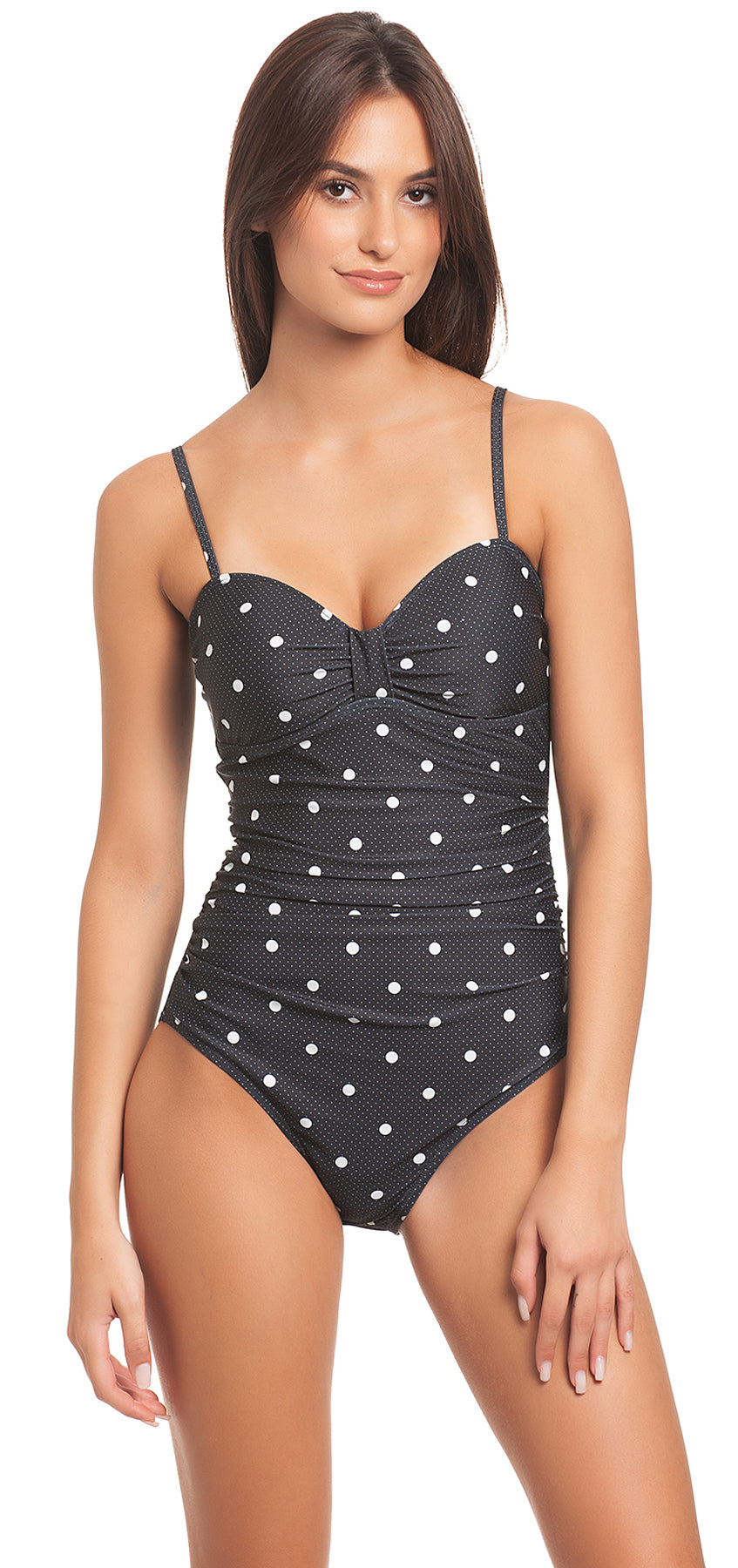 Vive_Maria_Mia_Maria_Polka_Dots_Punkte_TRaeGER_50s_Einteiler_BADEANZUG_Swimsuit_killer_kirsche_2