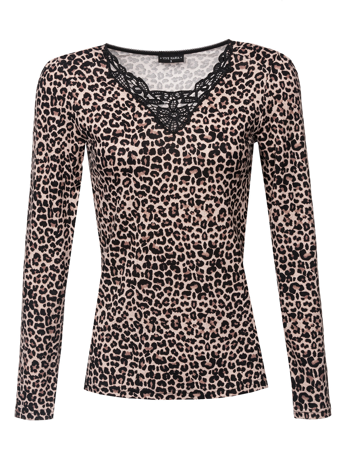 Vive_Maria_NUIT_SAUVAGE_Crochet_LEOPARD_PRINT_Vintage_SHIRT_Oberteil-4xn2zYvHNbBGx1
