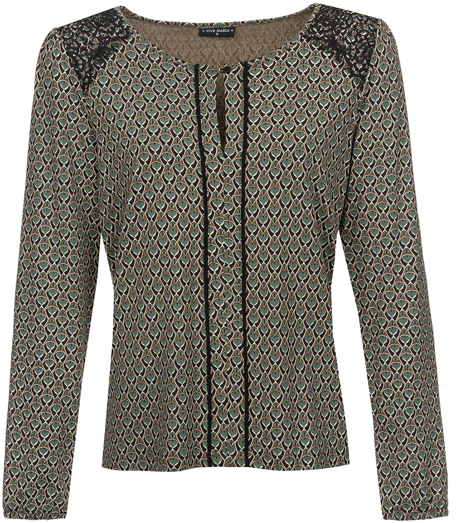 Vive_Maria_OLIVE_Vintage_CROCHET_Langarm_BLUSE_Blouse_killer_kirscheuV5wQTfNJcG6I