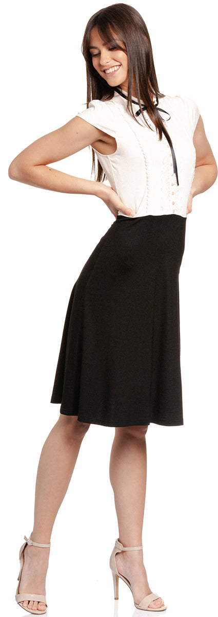 Vive_Maria_PARIS_AFTERNOON_Retro_CROCHET_Kurzarm_A-Linie_SHIRT_DRESS_Kleid_killer_kirsche_3sn5WvccutIJtR