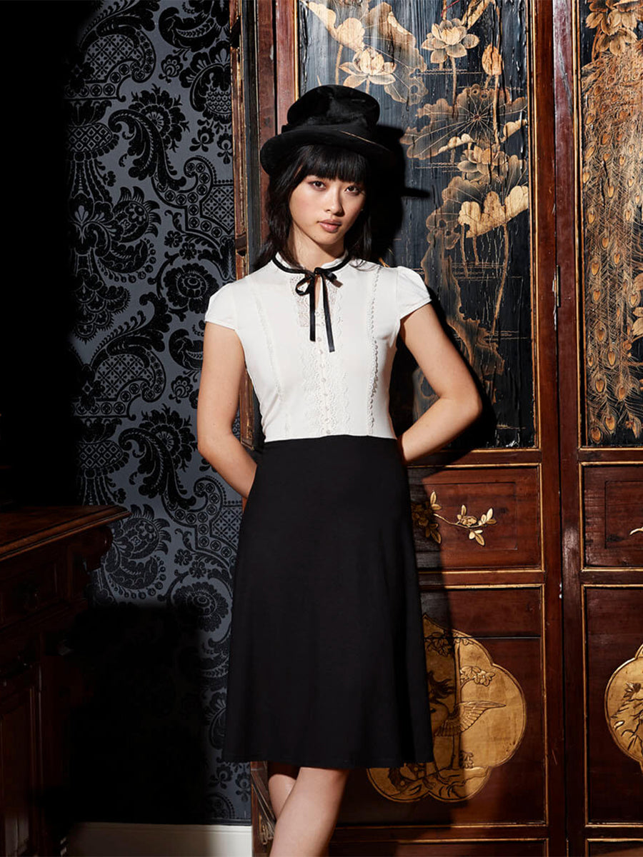 Vive_Maria_PARIS_AFTERNOON_Retro_CROCHET_Kurzarm_A-Linie_SHIRT_DRESS_Kleid_killer_kirsche_7mR0H0jU2JbnEl