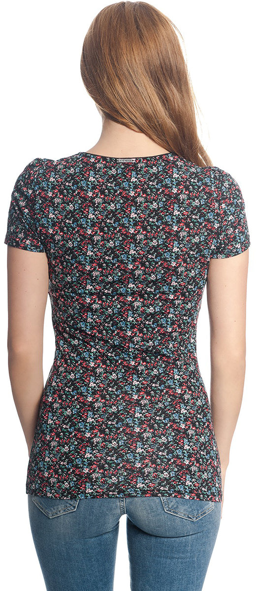 Vive_Maria_PICNIC_Vintage_Floral_BLUMEN_Crochet_Kurzarm_SHIRT_Oberteil-2