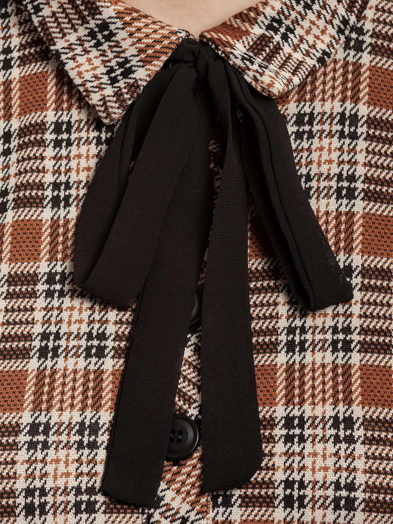 Vive_Maria_PREPPY_AFTERNOON_Vintage_TARTAN_Karo_Kurzarm_A-Linie_DRESS_Kleid_killer_kirsche_5