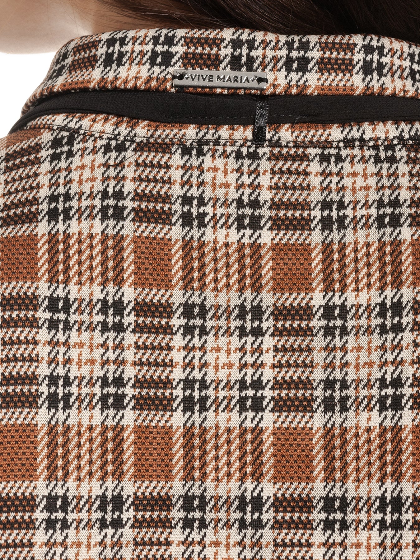Vive_Maria_PREPPY_AFTERNOON_Vintage_TARTAN_Karo_Kurzarm_A-Linie_DRESS_Kleid_killer_kirsche_6