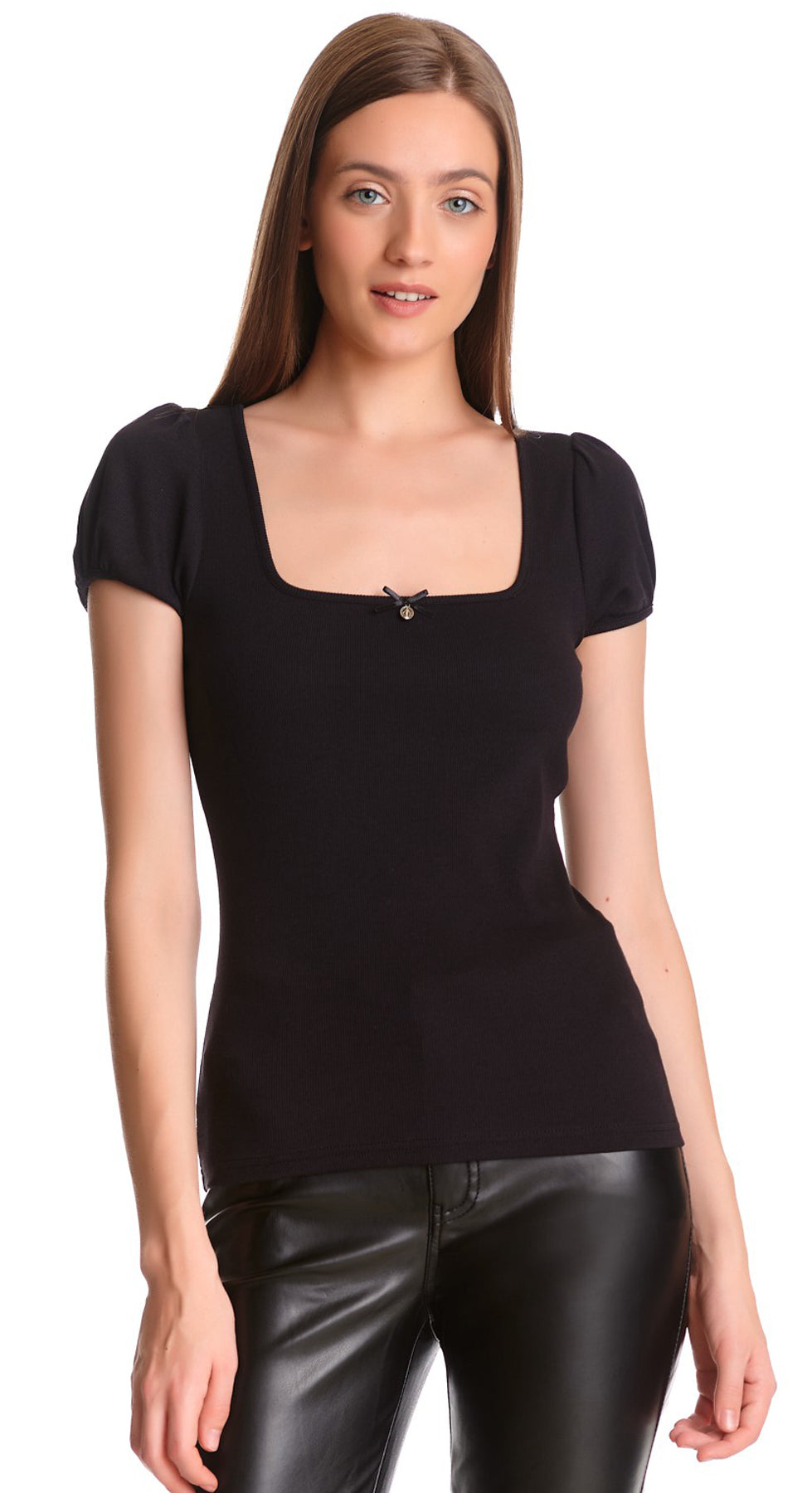 Vive_Maria_Princess_Rib_Sweetheart_Kurzarm_SHIRT_Oberteil_killer_kirsche_1