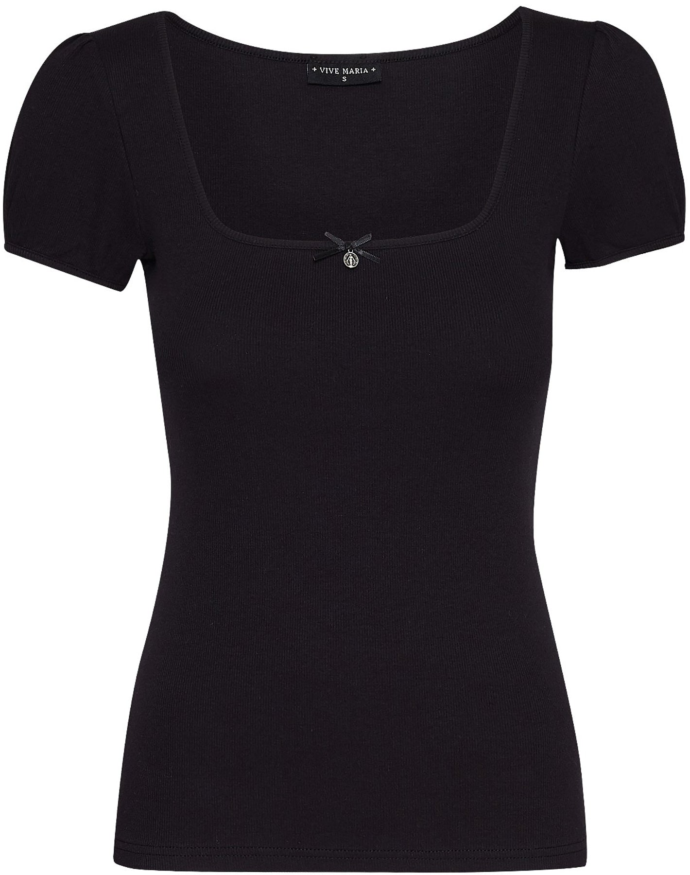 Vive_Maria_Princess_Rib_Sweetheart_Kurzarm_SHIRT_Oberteil_killer_kirsche_5